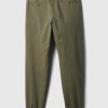 Spodnie dresowe Canvas Slim