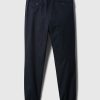 Spodnie dresowe Canvas Slim