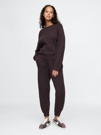 Spodnie dresowe CashSoft Seam