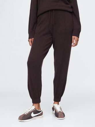 Spodnie dresowe CashSoft Seam