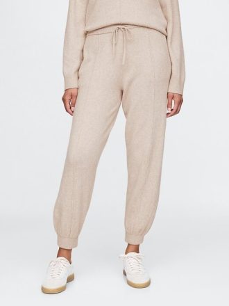 Spodnie dresowe CashSoft Seam