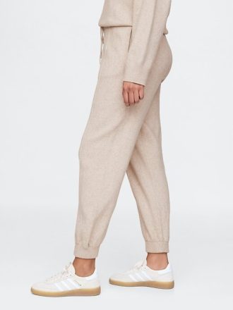 Spodnie dresowe CashSoft Seam