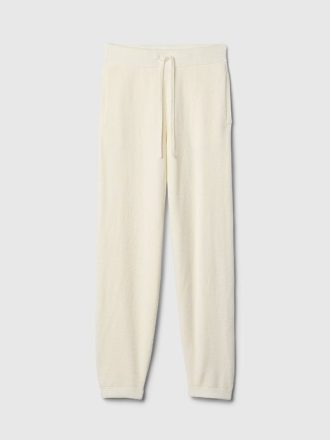 Spodnie dresowe CashSoft Waffle PJ
