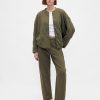Spodnie dresowe French Terry Barrel Heavyweight