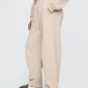 Spodnie dresowe French Terry Barrel Heavyweight