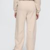 Spodnie dresowe French Terry Barrel Heavyweight