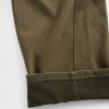 Spodnie dresowe French Terry Barrel Heavyweight