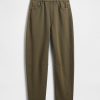 Spodnie dresowe French Terry Barrel Heavyweight
