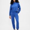 Spodnie dresowe Vintage Soft Loose z wysokim stanem