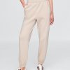 Spodnie dresowe Vintage Soft Loose z wysokim stanem
