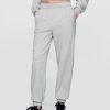 Spodnie dresowe Vintage Soft Loose z wysokim stanem