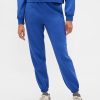 Spodnie dresowe Vintage Soft Loose z wysokim stanem