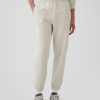 Spodnie dresowe Vintage Soft Loose z wysokim stanem