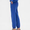 Spodnie dresowe Vintage Soft Loose z wysokim stanem