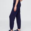 Spodnie dresowe Vintage Soft Loose z wysokim stanem