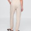 Spodnie dresowe Vintage Soft Loose z wysokim stanem