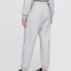 Spodnie dresowe Vintage Soft Loose z wysokim stanem