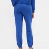 Spodnie dresowe Vintage Soft Loose z wysokim stanem