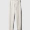 Spodnie dresowe Vintage Soft Loose z wysokim stanem
