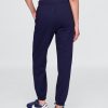 Spodnie dresowe Vintage Soft Loose z wysokim stanem