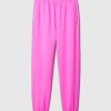 Spodnie dresowe Vintage Soft Loose z wysokim stanem