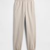 Spodnie dresowe Vintage Soft Loose z wysokim stanem