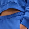 Spodnie dresowe Vintage Soft Loose z wysokim stanem