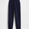 Spodnie dresowe Vintage Soft Loose z wysokim stanem