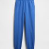 Spodnie dresowe Vintage Soft Loose z wysokim stanem