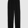 Spodnie dresowe Vintage Soft Loose z wysokim stanem