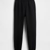 Spodnie dresowe Vintage Soft Loose z wysokim stanem