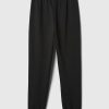 Spodnie dresowe Vintage Soft Loose z wysokim stanem