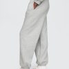Spodnie dresowe VintageSoft Baggy