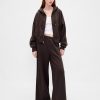 Spodnie dresowe VintageSoft Baggy z szerokimi nogawkami