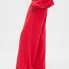 Spodnie dresowe VintageSoft Baggy z szerokimi nogawkami