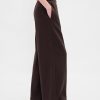 Spodnie dresowe VintageSoft Baggy z szerokimi nogawkami