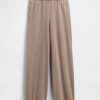Spodnie dresowe VintageSoft Baggy z szerokimi nogawkami