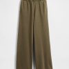 Spodnie dresowe VintageSoft Baggy z szerokimi nogawkami