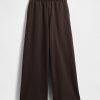 Spodnie dresowe VintageSoft Baggy z szerokimi nogawkami