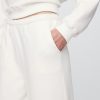 Spodnie dresowe VintageSoft Baggy z szerokimi nogawkami