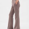 Spodnie dresowe VintageSoft Flare