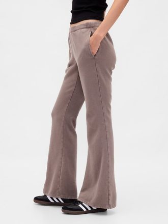 Spodnie dresowe VintageSoft Flare