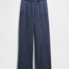 Spodnie dresowe VintageSoft Straight