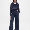 Spodnie dresowe VintageSoft z logo Baggy