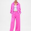 Spodnie dresowe VintageSoft z logo Baggy