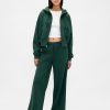 Spodnie dresowe VintageSoft z logo Baggy