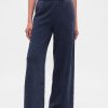 Spodnie dresowe VintageSoft z logo Baggy