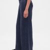 Spodnie dresowe VintageSoft z logo Baggy
