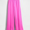 Spodnie dresowe VintageSoft z logo Baggy
