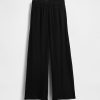 Spodnie dziecięce Softspun Rib Wide Leg